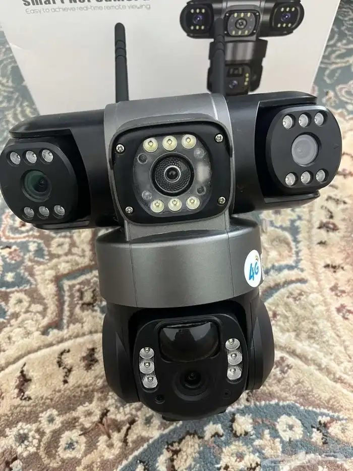 كاميرة مراقبة 1