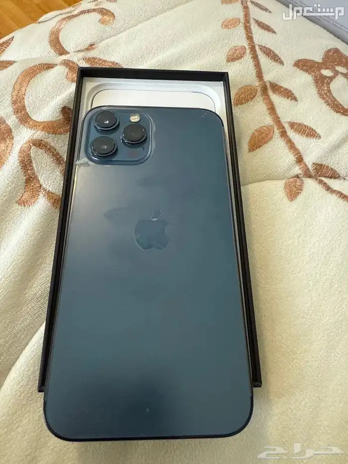 آيفون 12 برو ماكس 0
