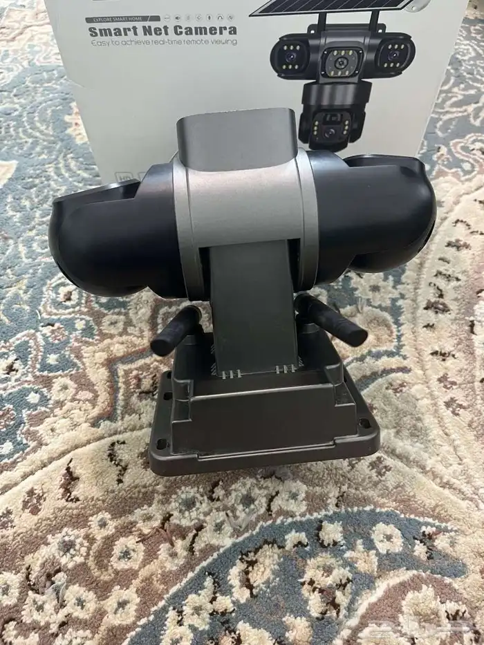 كاميرة مراقبة 3