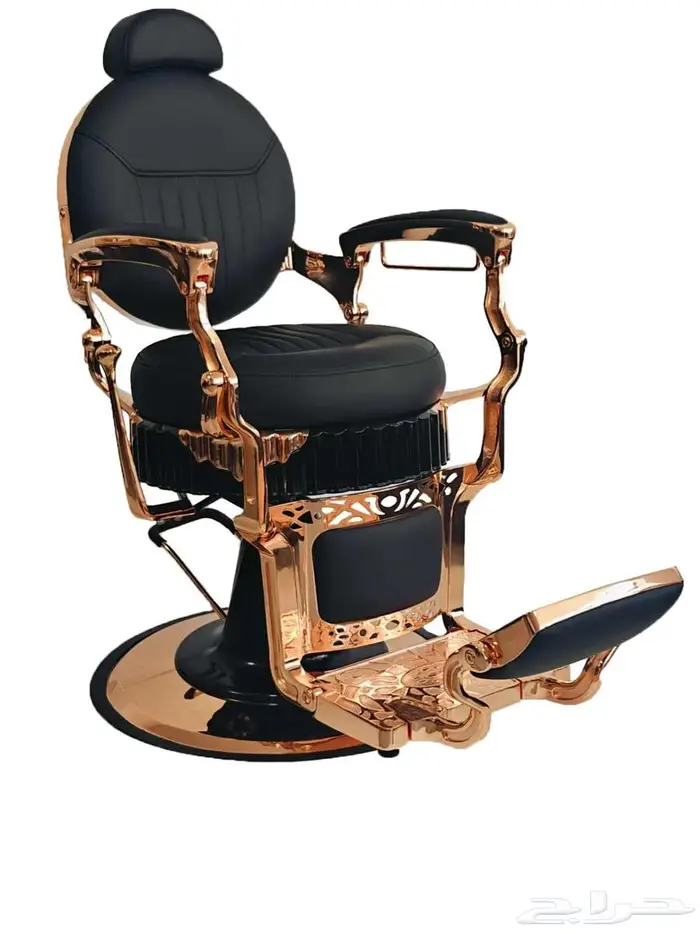 كراسي حلاقة تجهيز صوالين 19