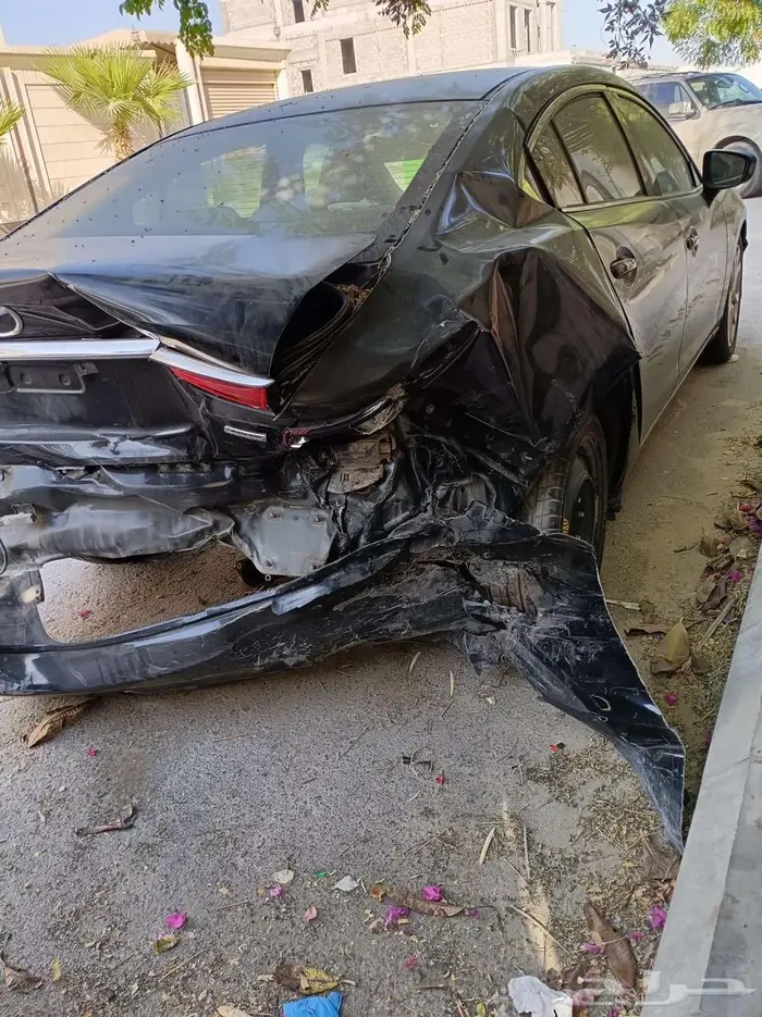 مازدا 6 فل كامل 2015 2
