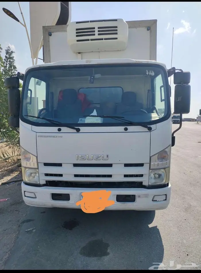 ايسوزو 2016 ماكينة كبيرة تيربو 0