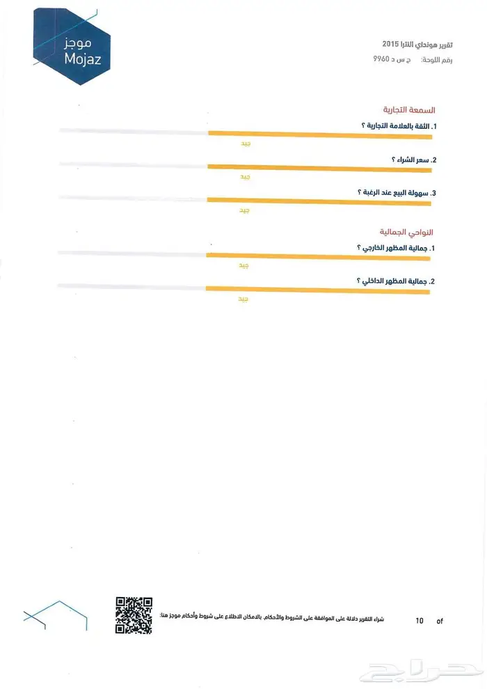 هيونداي النترا 2015 للبيع 34