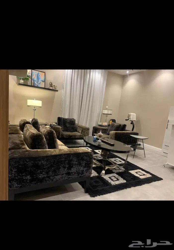 طقم كنب من هوم سنتر 0