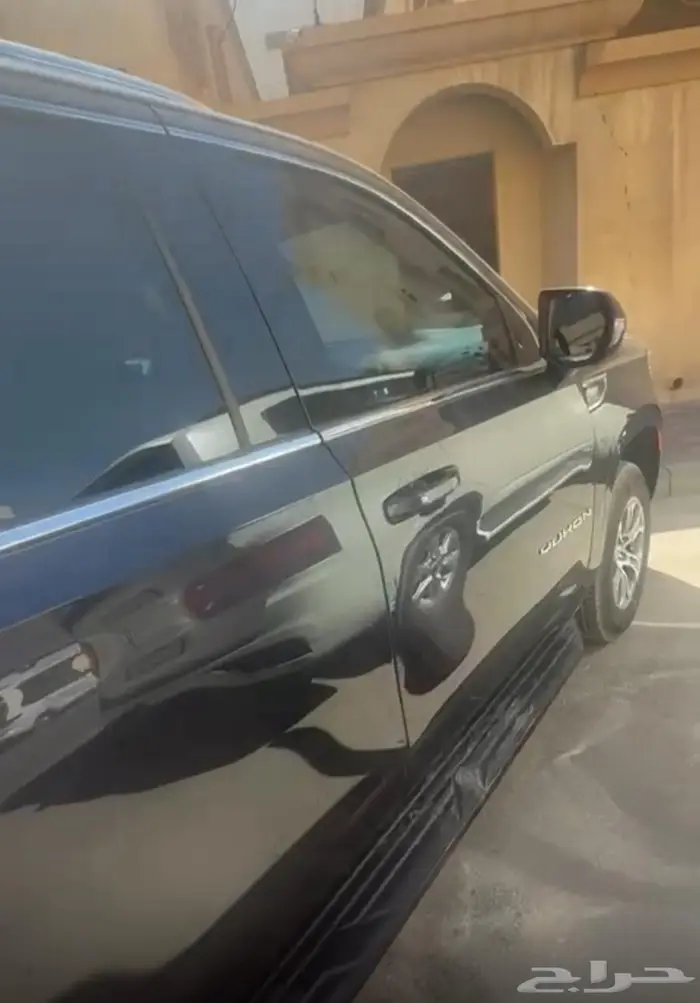 GMC 2023 SLE اللون رمادي 13