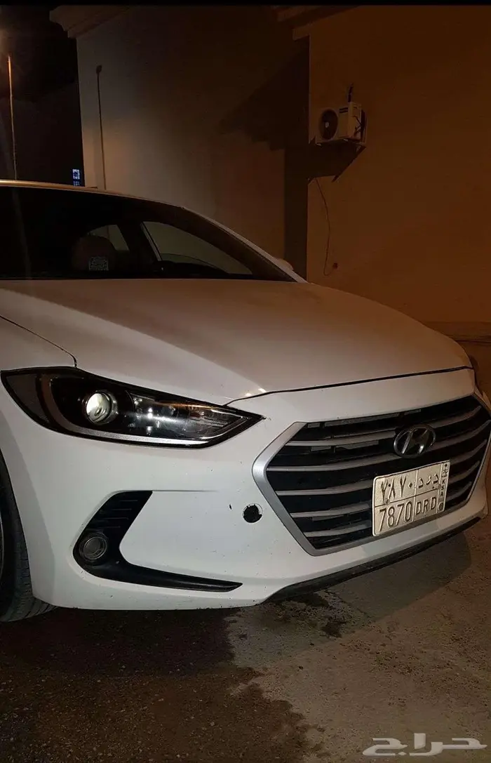 هيونداي النترا 2018 1