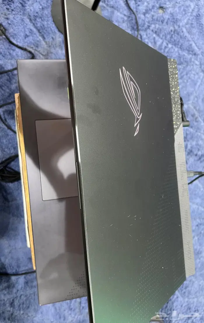 لاب توب العاب asus rog 1