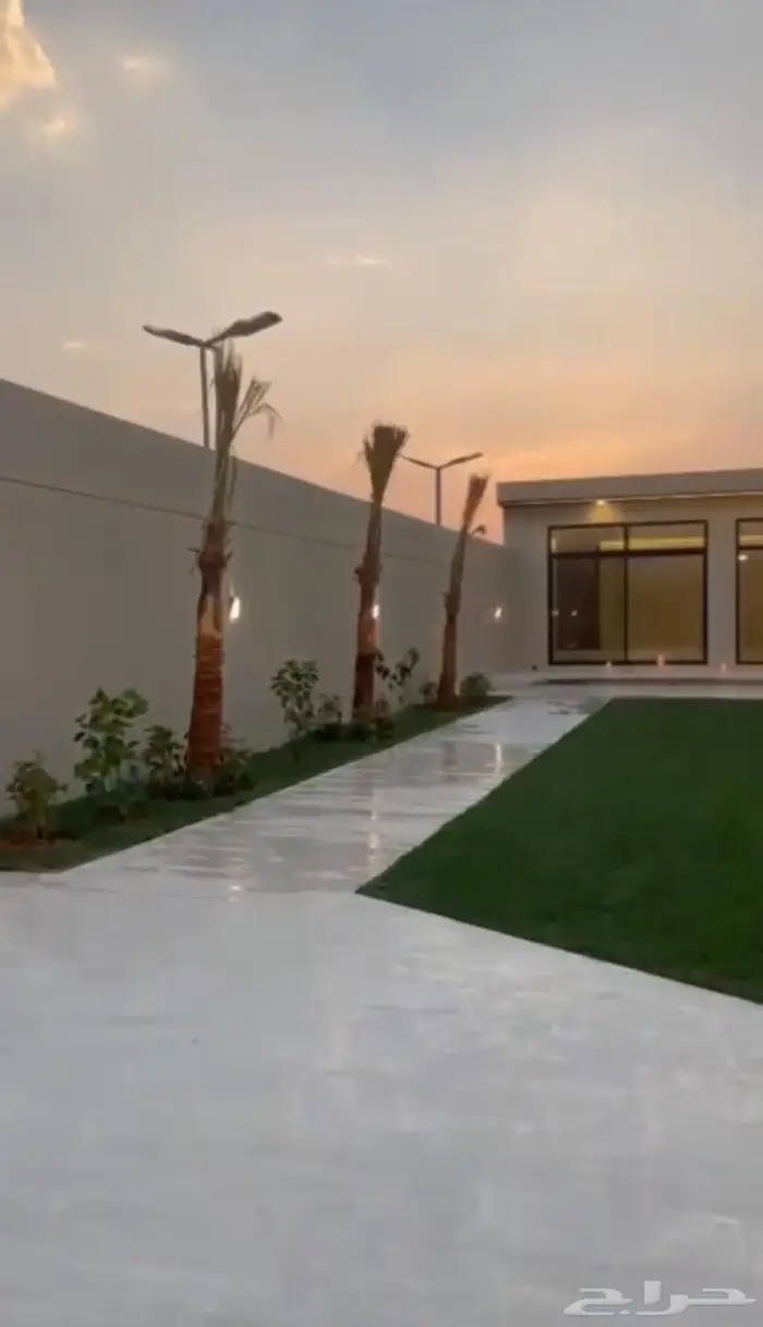 استراحه حي الخير شمال الرياض 0