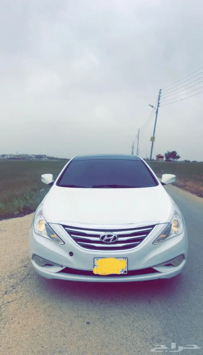 سوناتا هونداي 2