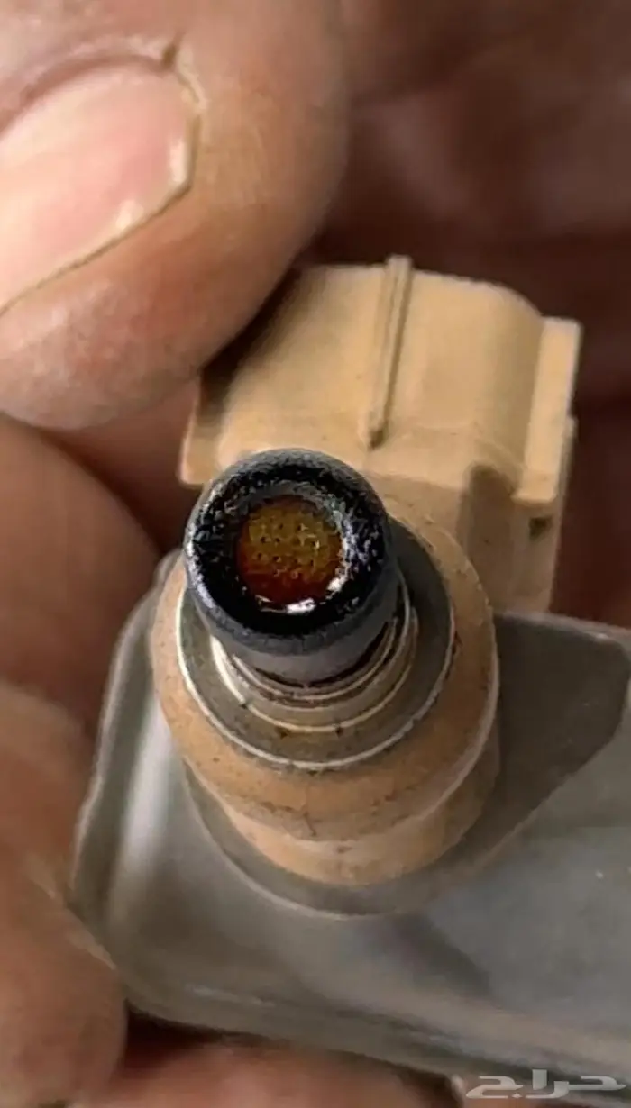 تنظيف البخاخات والمكينة بجهاز H2 blaster الايطالي 3