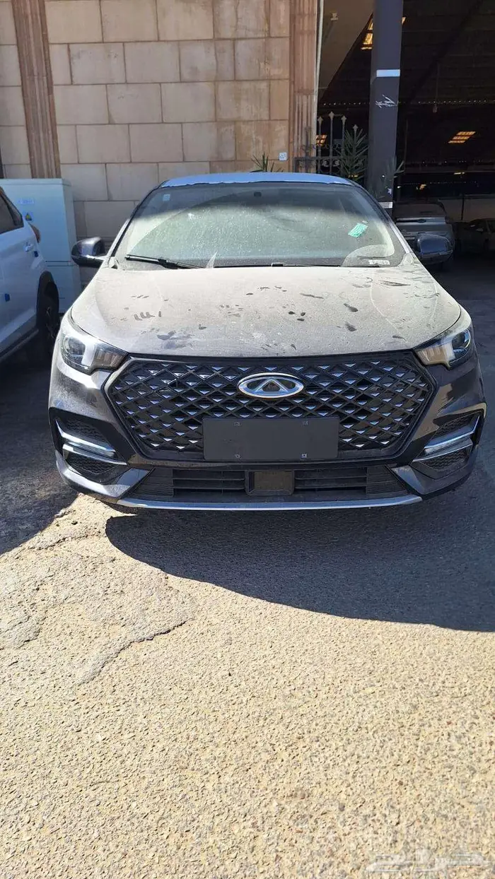 اشيري اريزو 6 برو 2024 0