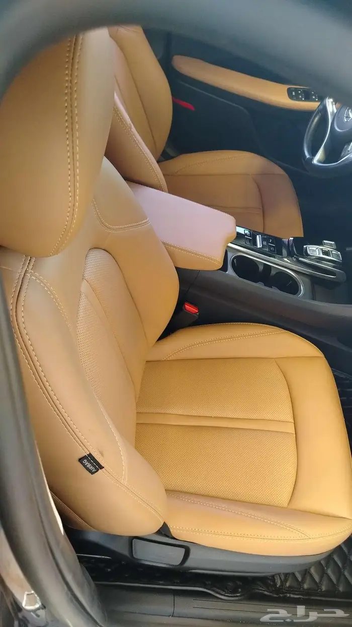 تنجيد سوناتا 2023 لون الفل الكامل تغير داخلية 2