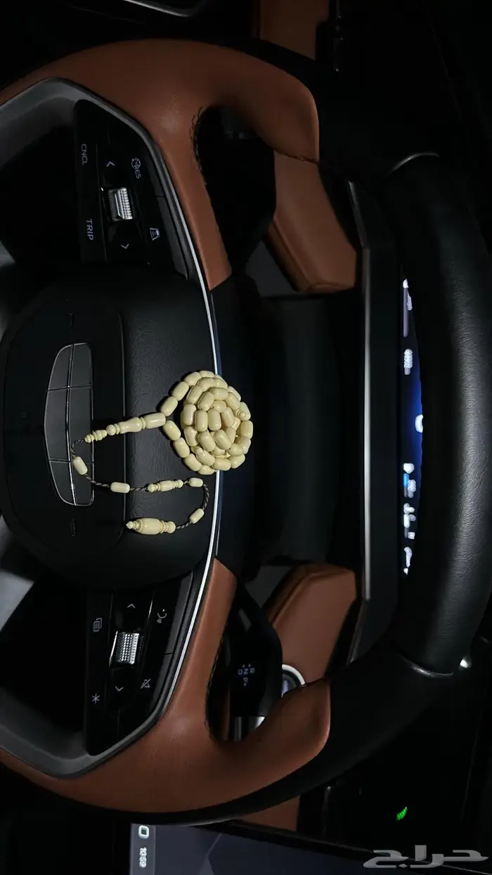 مسباح ضومنه صب قديم 1