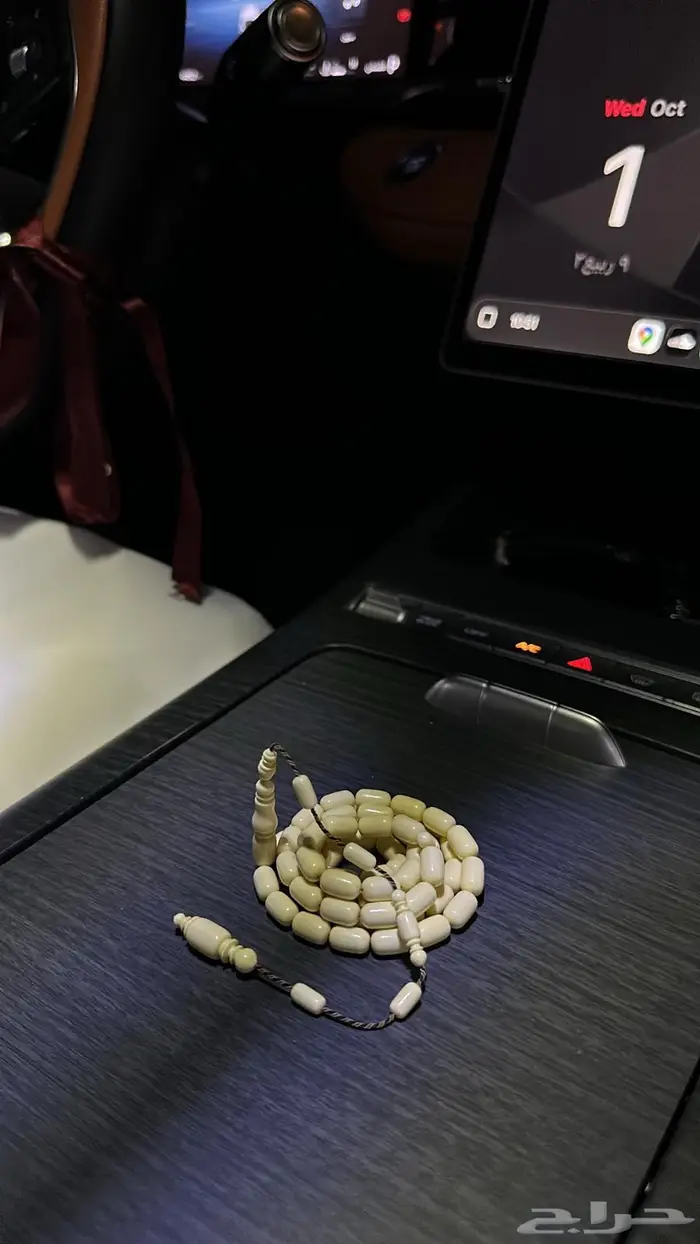 مسباح ضومنه صب قديم 2