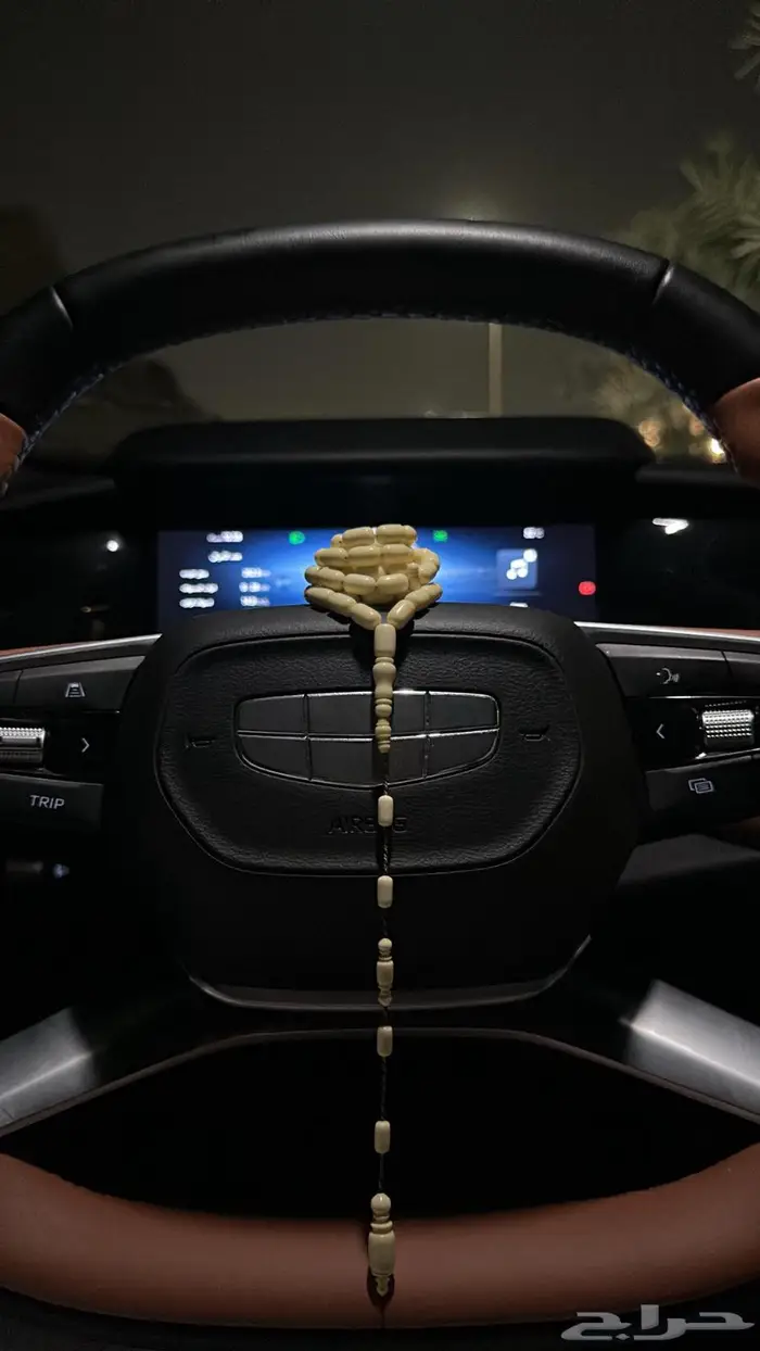 مسباح ضومنه صب قديم 3