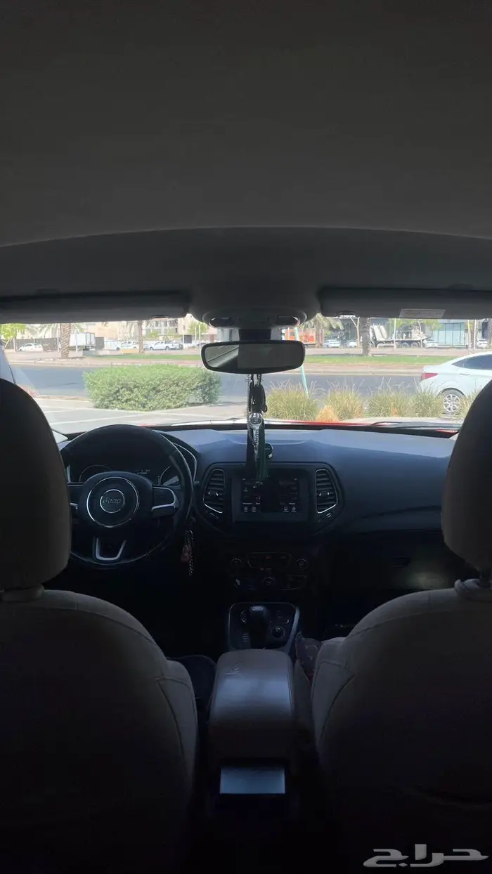 جيب كومباس 2019 12