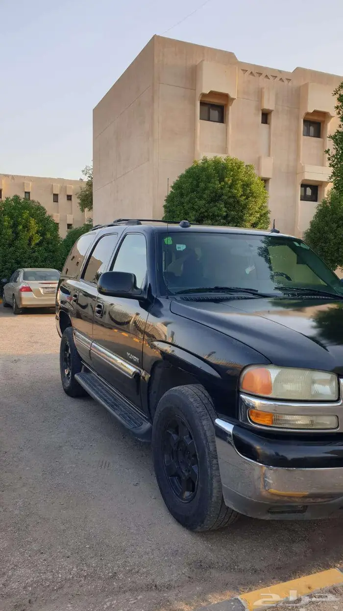 جمس يوكن 0