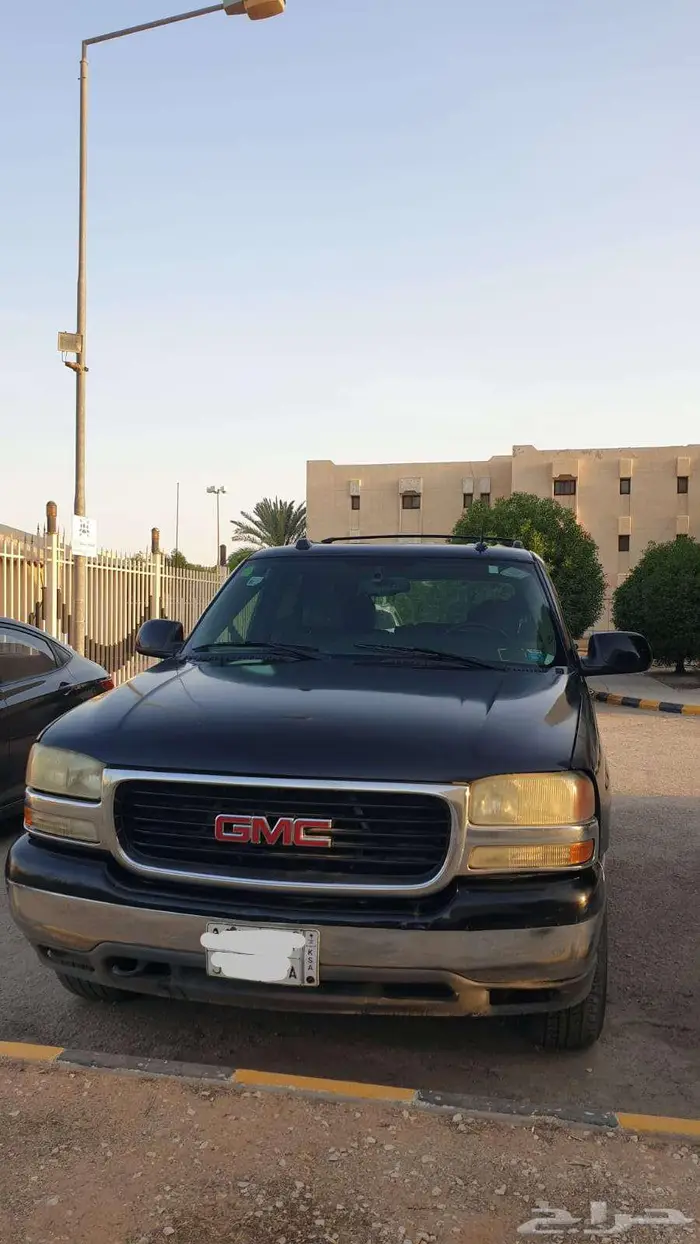 جمس يوكن 3