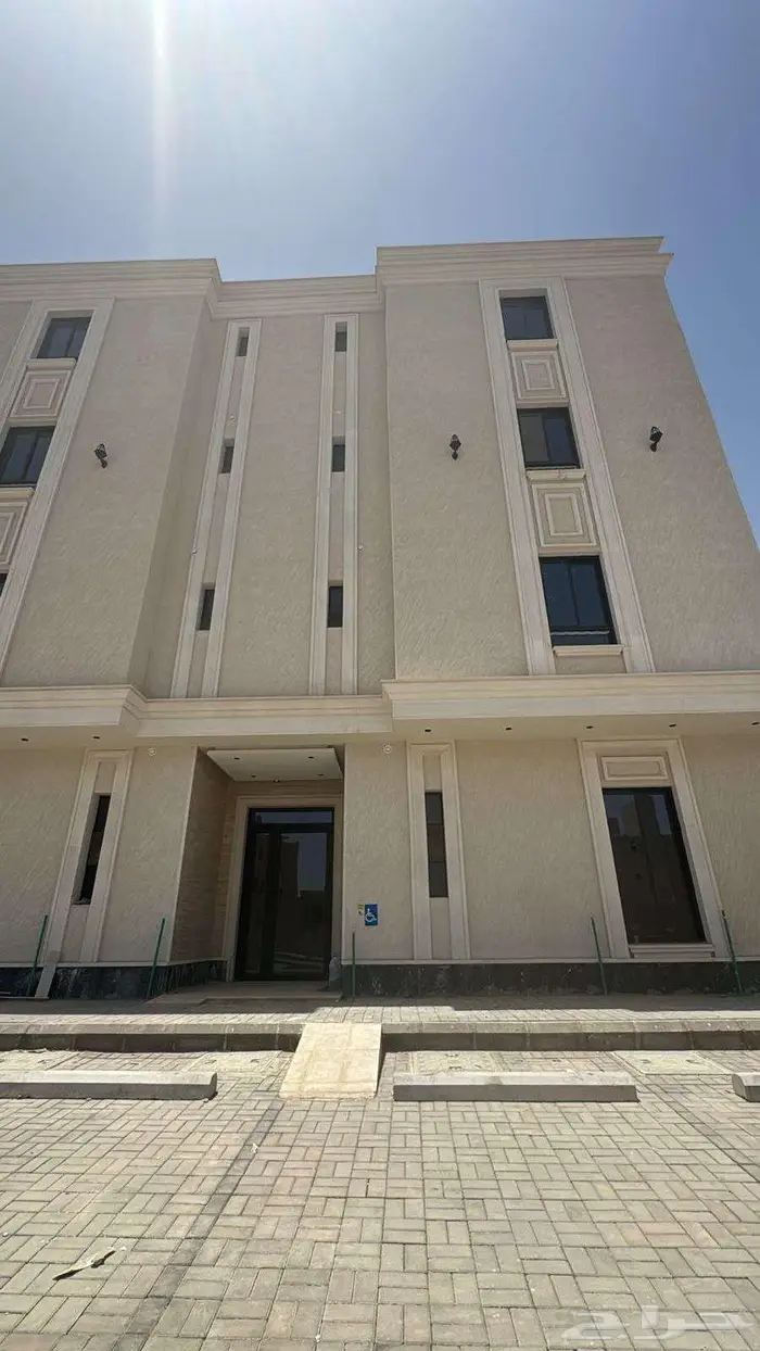 للايجار استديو عوائل في الرياض حي المونسية   عرض رقم H1314 0