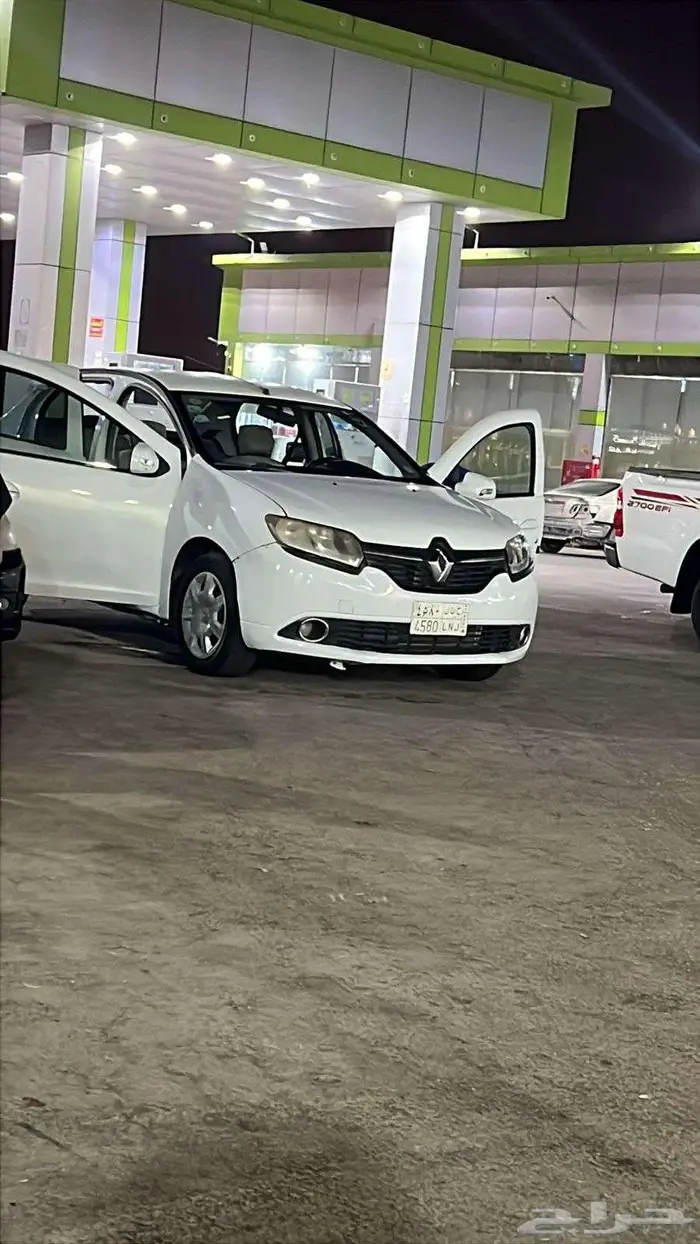 Renault symbol   2016 Model   Excellent Deal 0