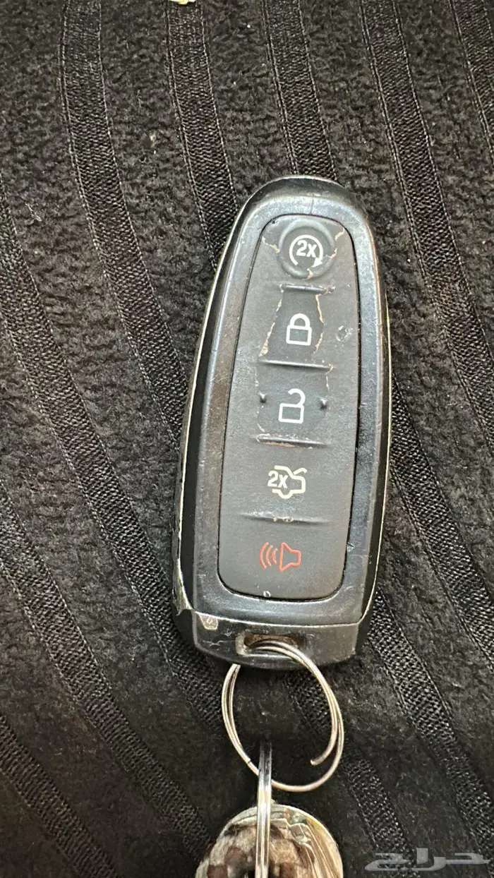 محل مفاتيح جده 0