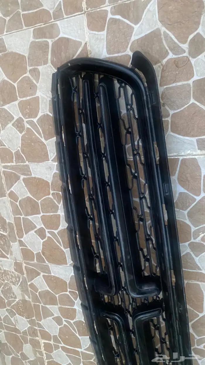 شبك صدام امامي تشارجر ار تي 2015 0