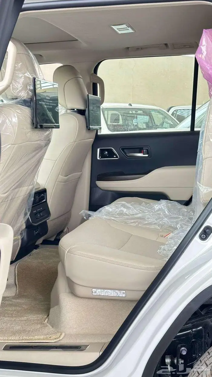 جي اكس ار اصدار خاص 2025 الساير 5