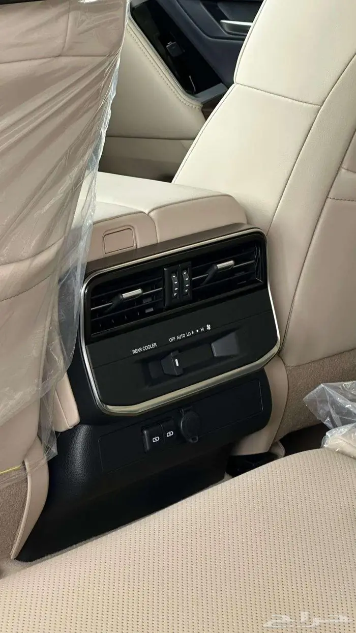 جي اكس ار اصدار خاص 2025 الساير 6