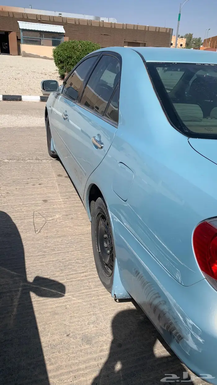 كامري تويوتا 2