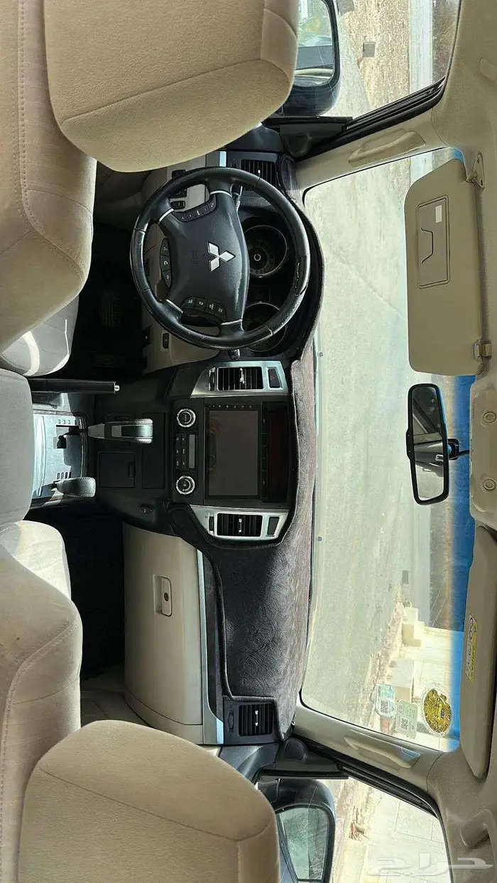 باجيرو 2016 4