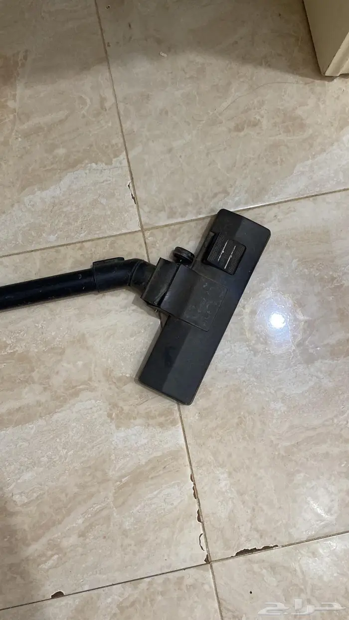 مكنسه 2