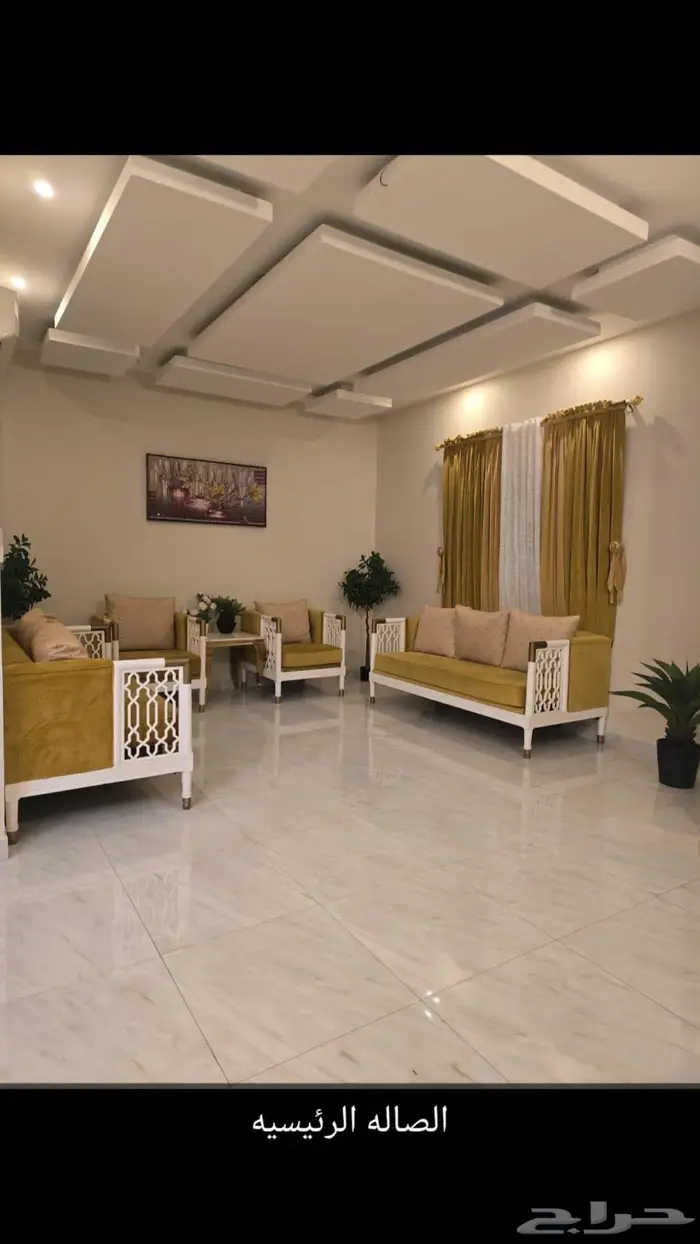 فيلا دوبلكس بحي الشعلة مساحة 252 10