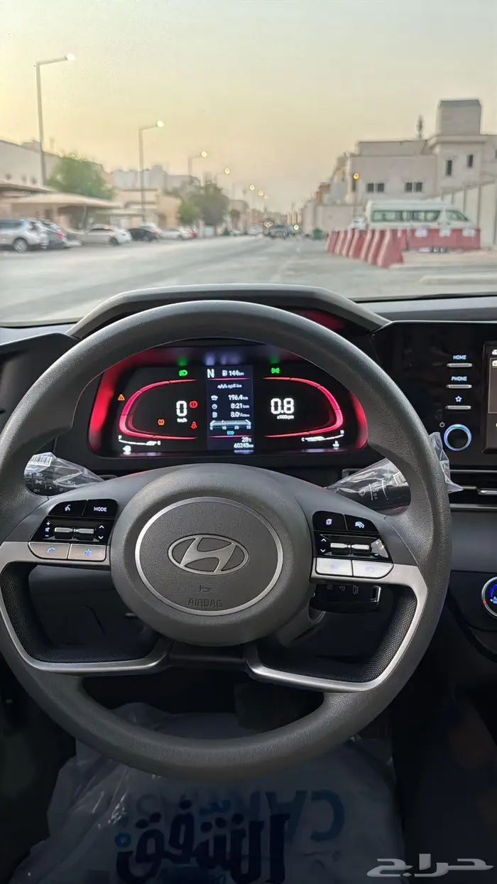 هيونداي النترا 2024 19