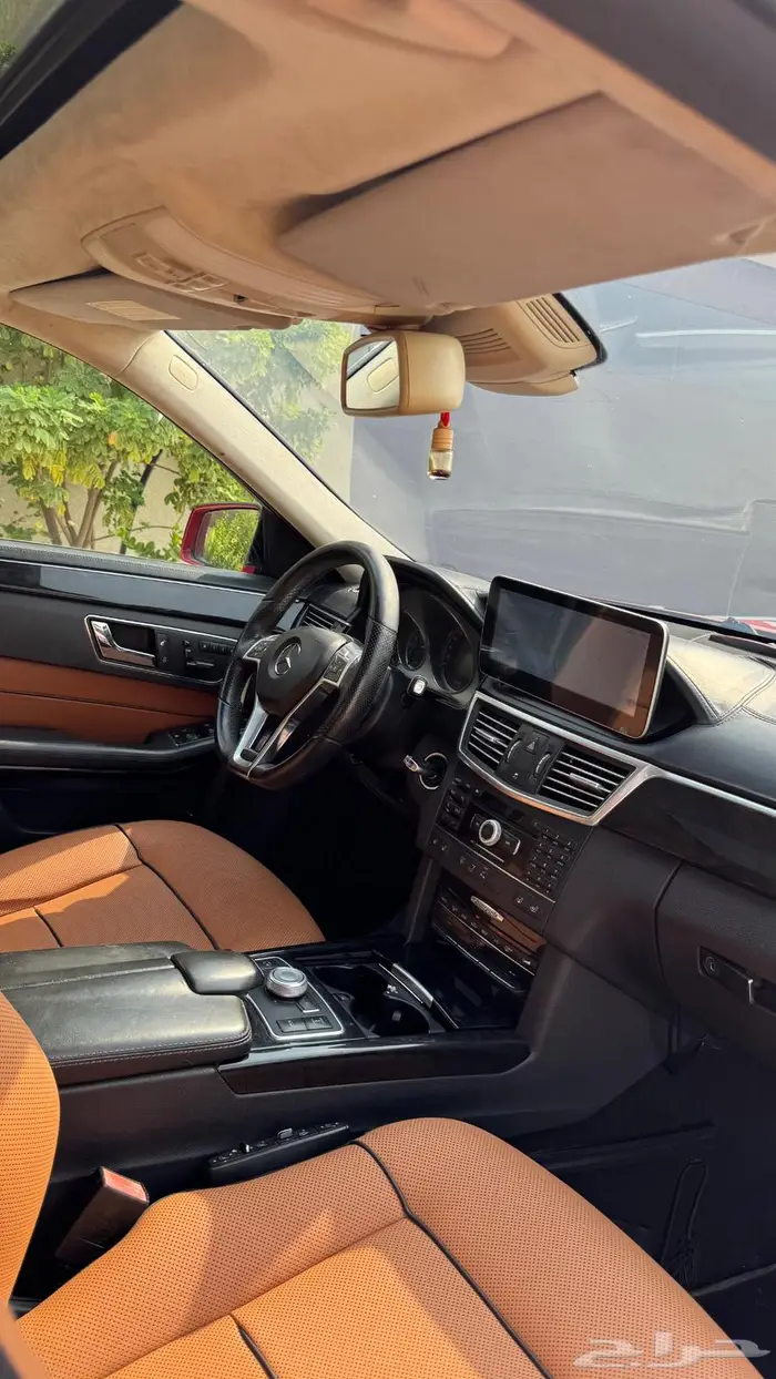 للبيع E500 2010 كت AMG 14