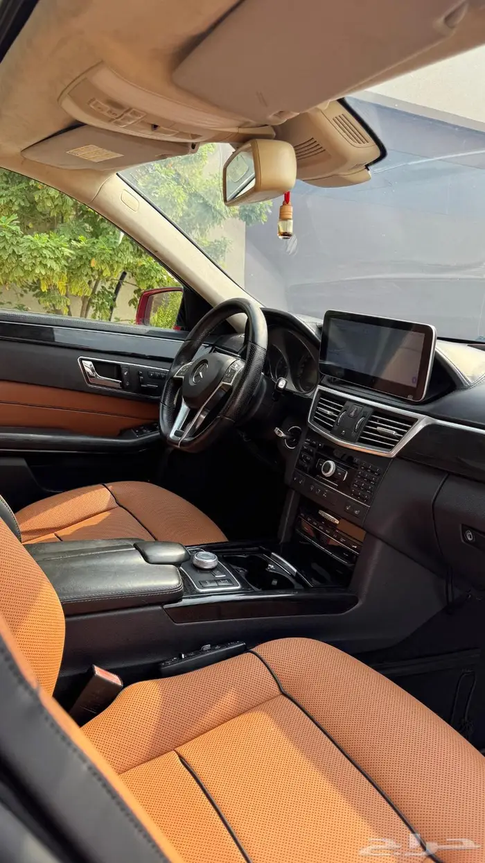 للبيع E500 2010 كت AMG 18