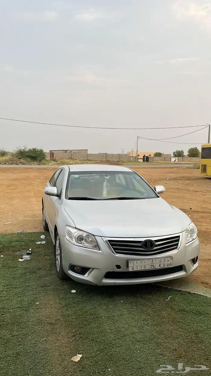 اوريون 2007 الممشي 400 7
