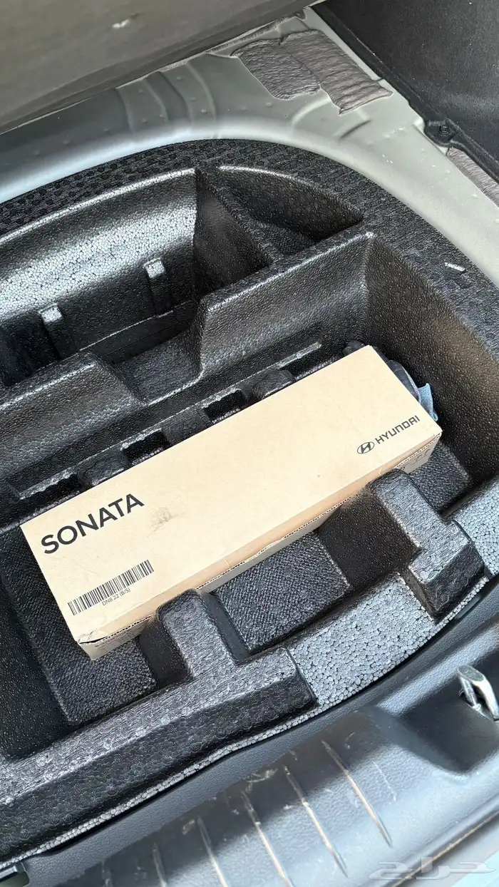 هونداي سوناتا2022 29