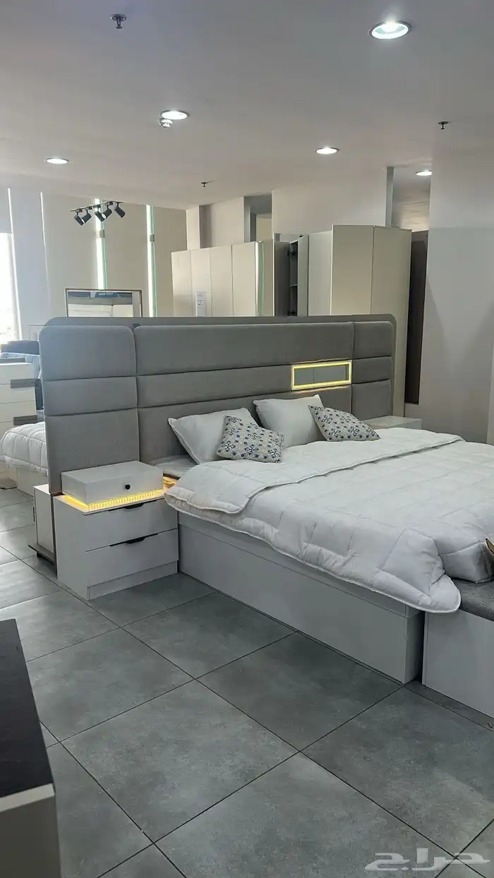 غرف نوم 0