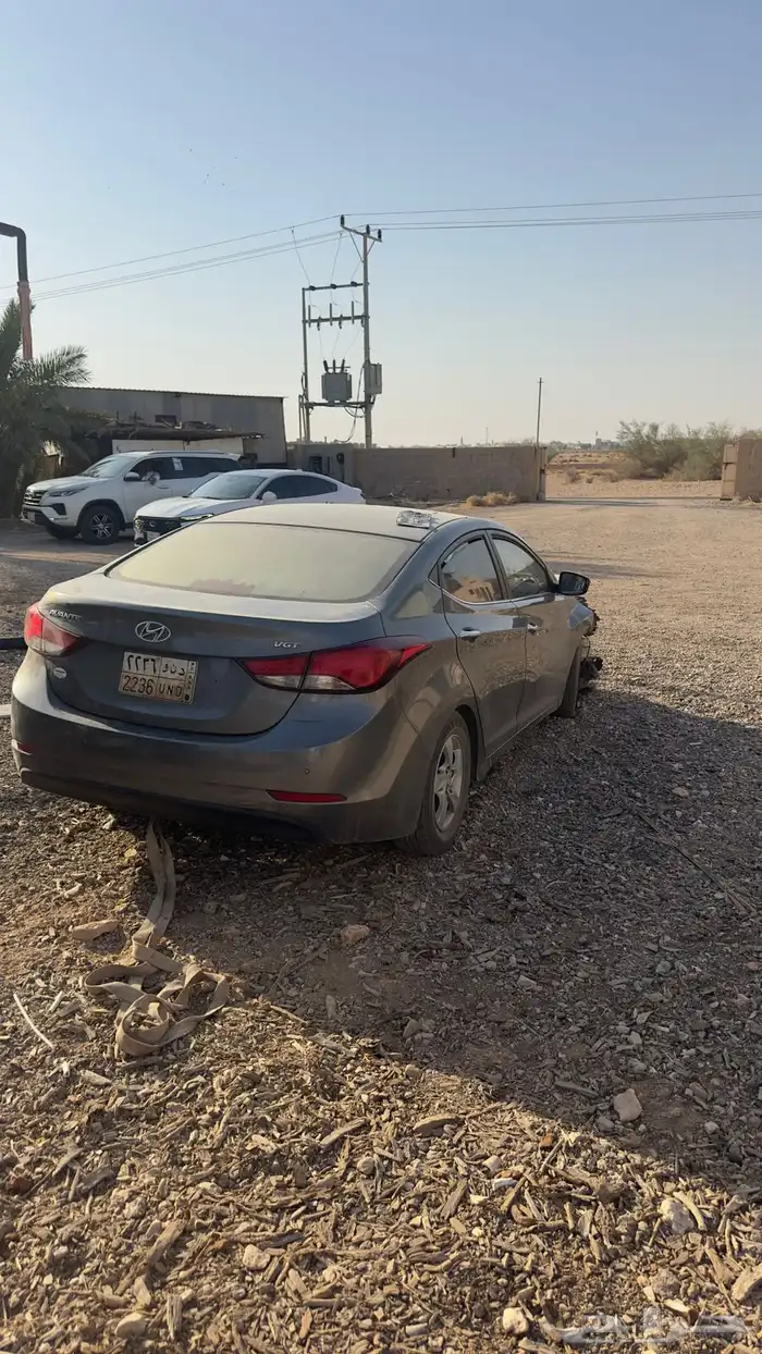 النترا ديزل 3