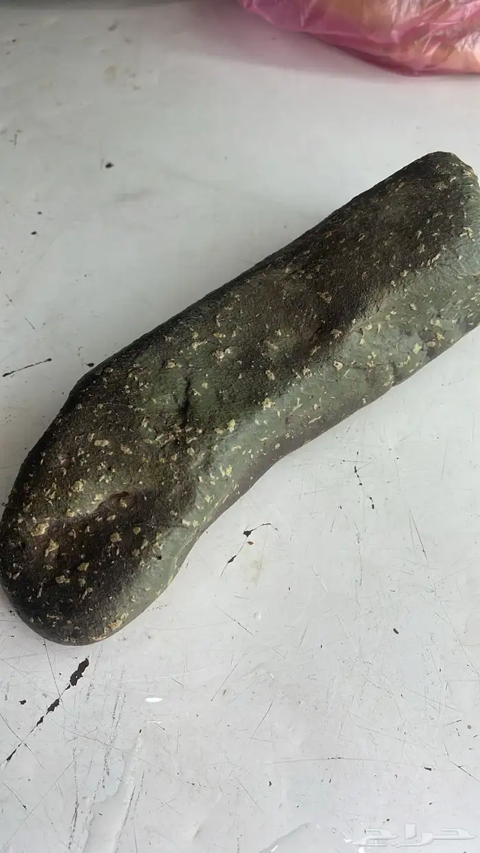 صخر البغماتيت الجرانيتي 2