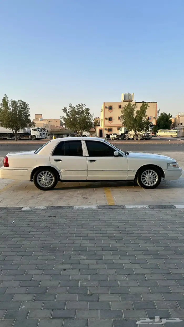 ماركيز 2007 محركات ممتازه بيع سمح 2
