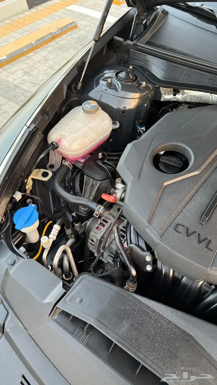 هونداي سوناتا2022 34