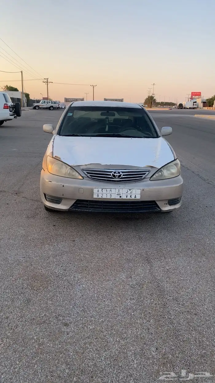 كامري2003 0
