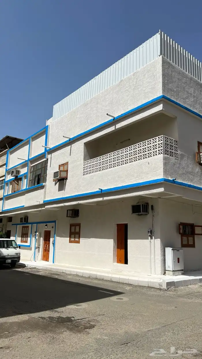 عمارة بالريان بالطائف. للايجار 0