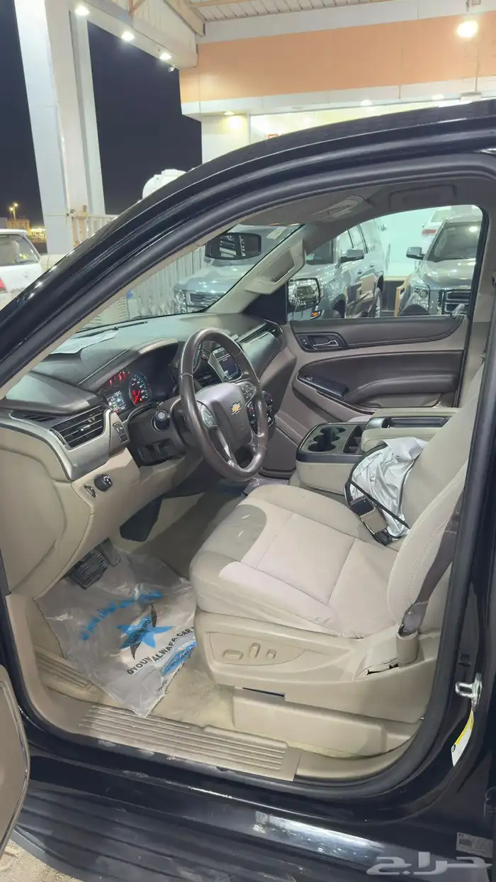 تاهو مطور 2018 6