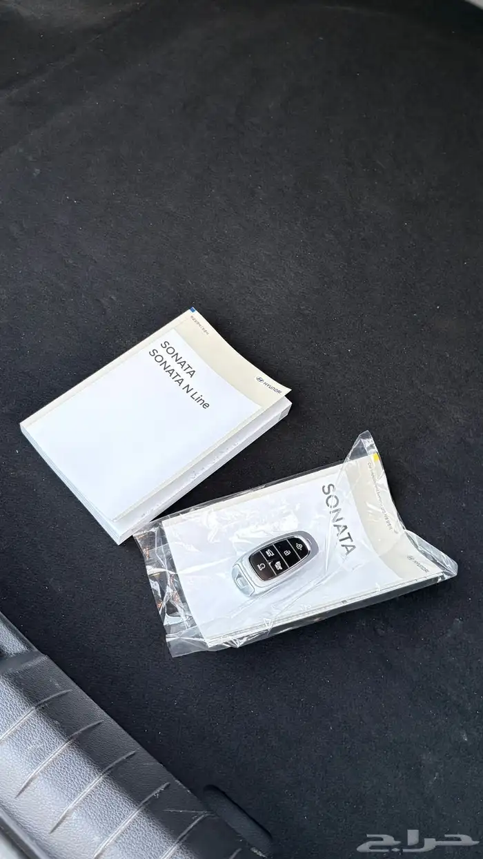 هونداي سوناتا2022 35