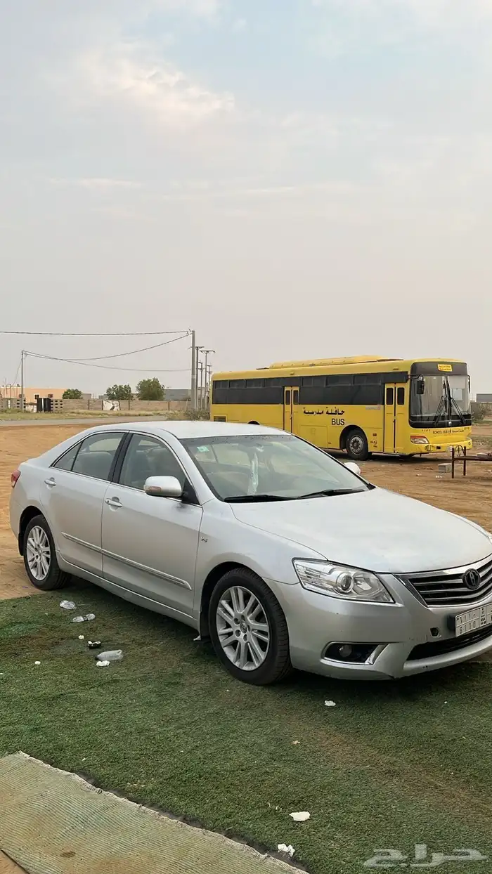 اوريون 2007 الممشي 400 6