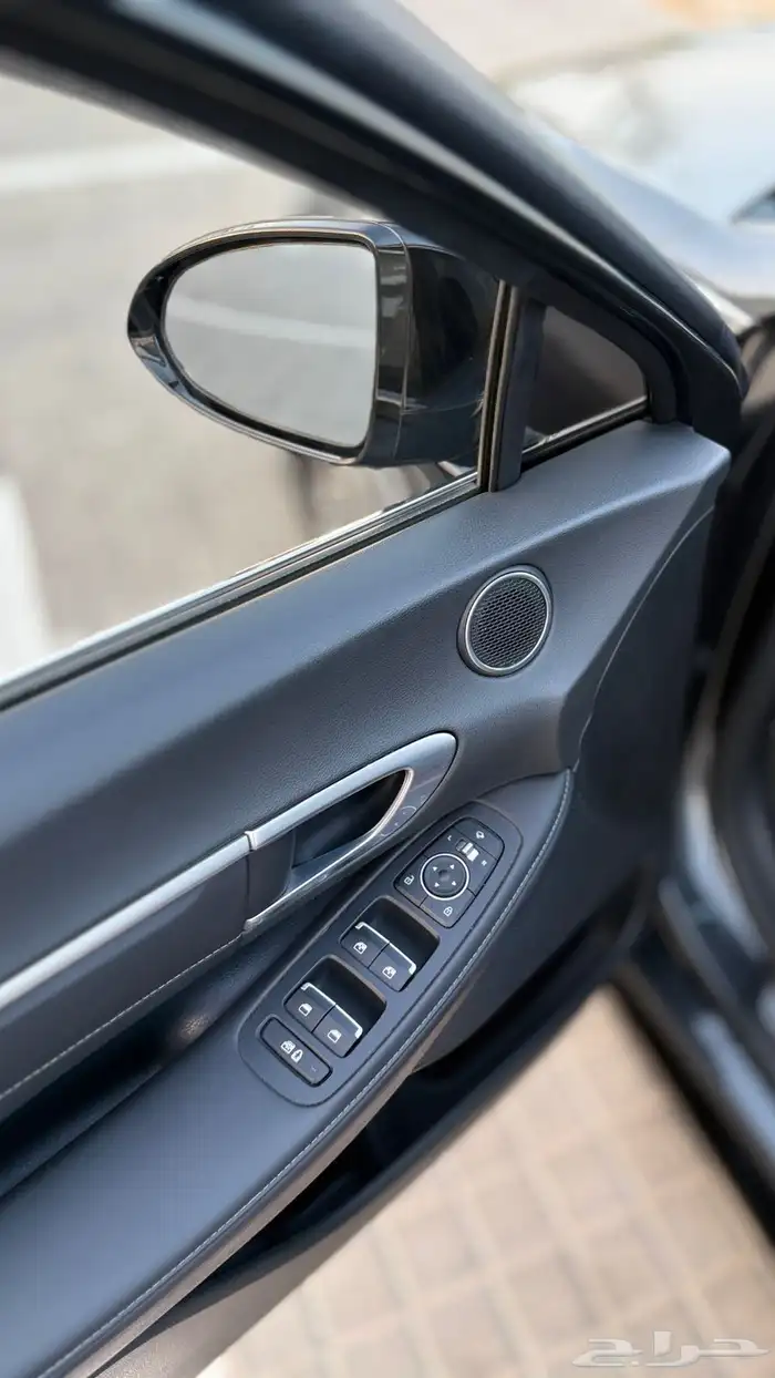 هونداي سوناتا2022 14