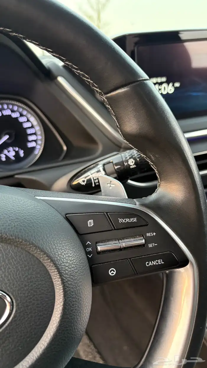 هونداي سوناتا2022 18