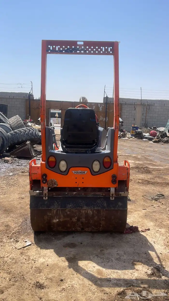 رصاصة هام للبيع مقاس 120 س 2